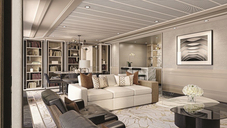 GRAND SUITE GRAND SUITE